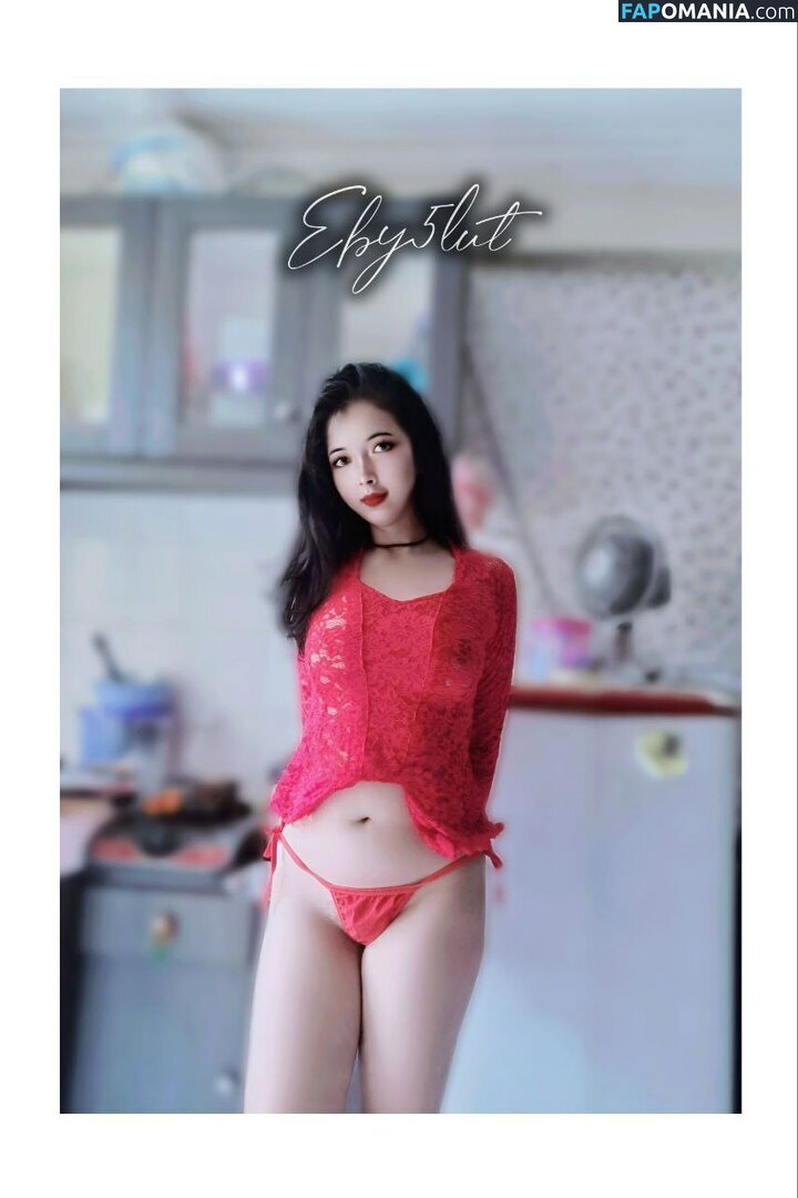 Eby Sarasvati / Eby5lut / EbySarasvati Çıplak OnlyFans  Sızdırılmış Fotoğraf #43