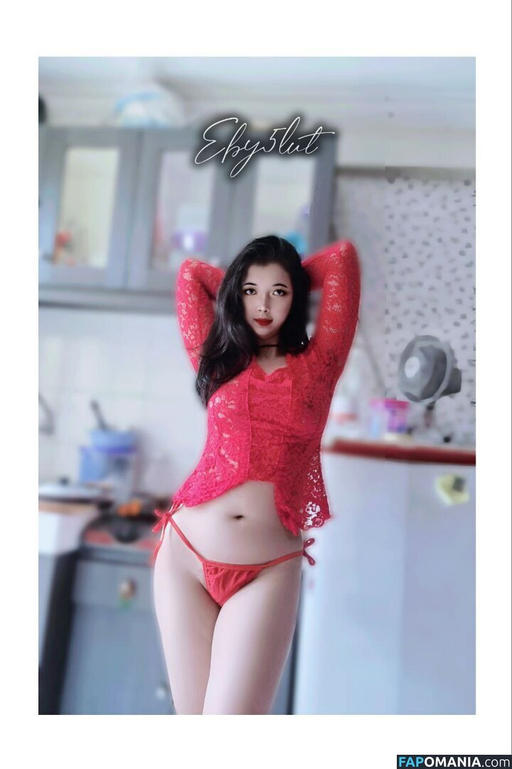 Eby Sarasvati / Eby5lut / EbySarasvati Çıplak OnlyFans  Sızdırılmış Fotoğraf #47