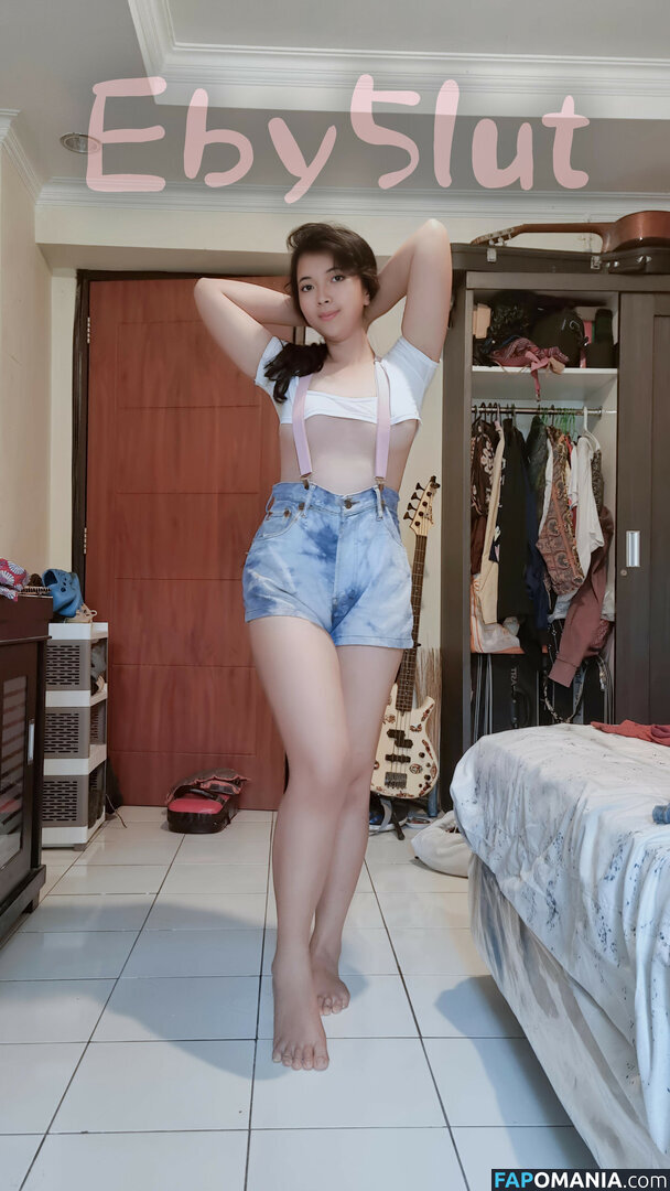 Eby Sarasvati / Eby5lut / EbySarasvati Çıplak OnlyFans  Sızdırılmış Fotoğraf #50