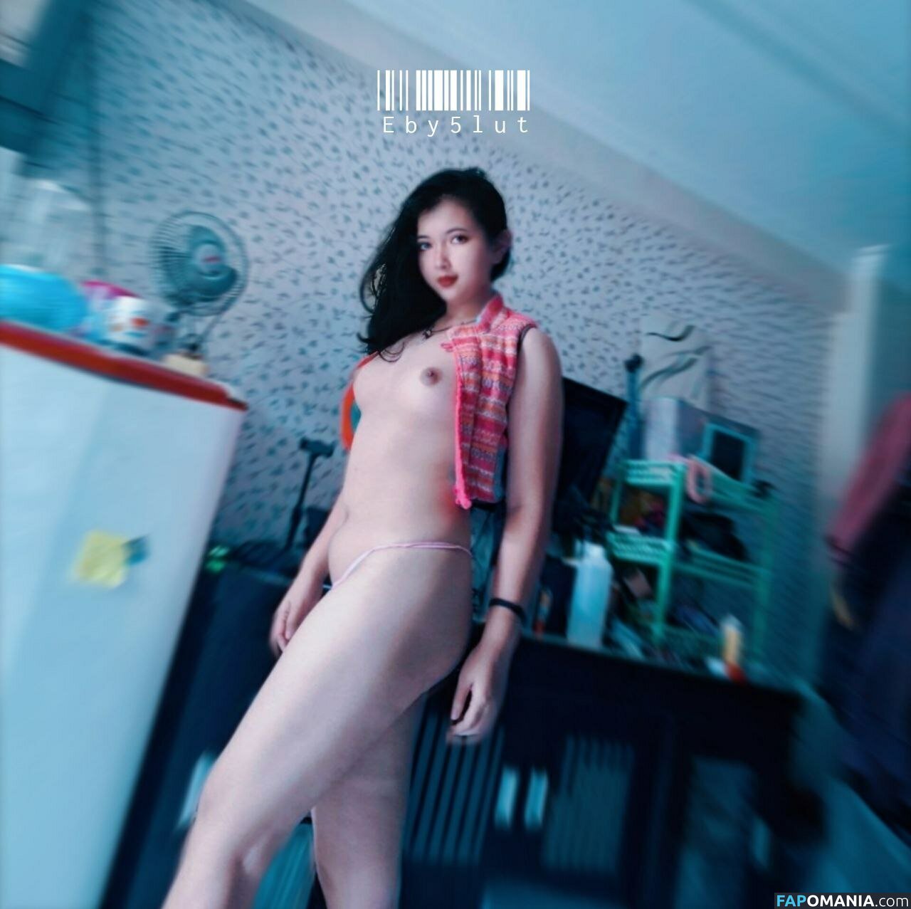 Eby Sarasvati / Eby5lut / EbySarasvati Çıplak OnlyFans  Sızdırılmış Fotoğraf #53