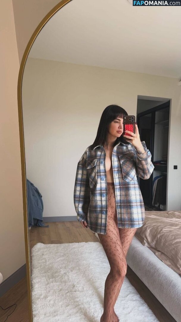 Ece Ronay / Eceronayofficial Çıplak OnlyFans  Sızdırılmış Fotoğraf #5
