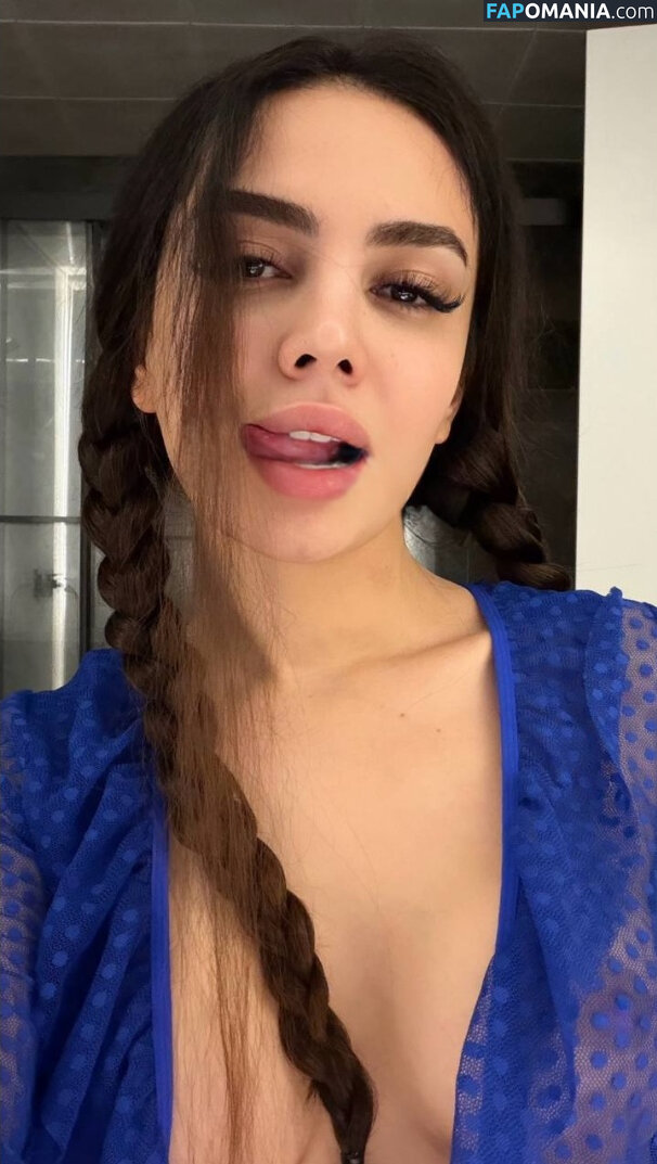 Ece Ronay / Eceronayofficial Çıplak OnlyFans  Sızdırılmış Fotoğraf #12