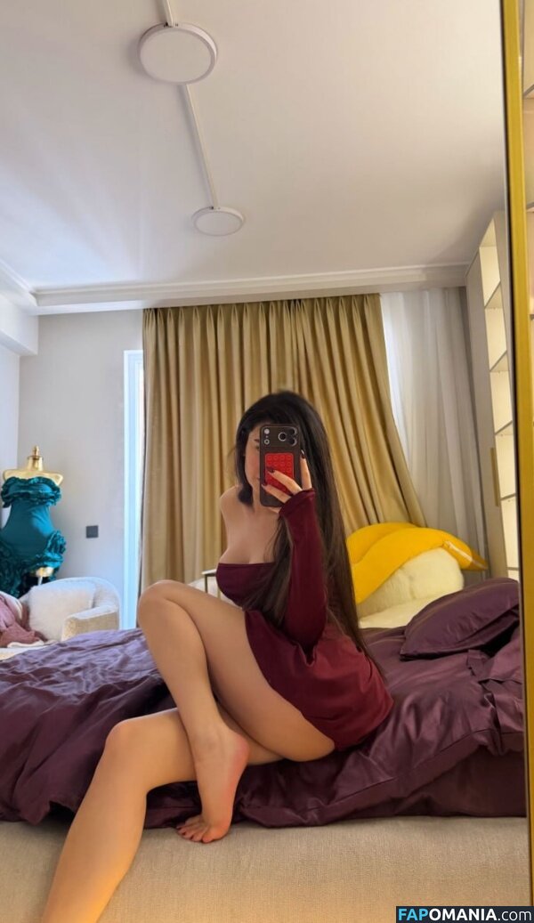 Ece Ronay / Eceronayofficial Çıplak OnlyFans  Sızdırılmış Fotoğraf #22
