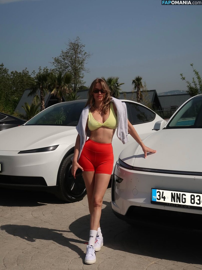 1ecemkaravus / Ecem Karavus / ecmkrvs / https: Çıplak OnlyFans  Sızdırılmış Fotoğraf #7