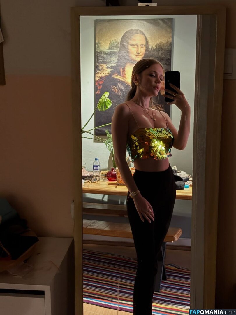 1ecemkaravus / Ecem Karavus / ecmkrvs / https: Çıplak OnlyFans  Sızdırılmış Fotoğraf #13