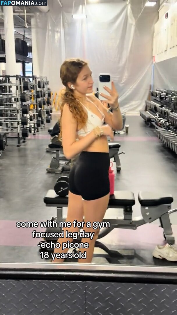 Echo Picone / echopicone Çıplak OnlyFans  Sızdırılmış Fotoğraf #20