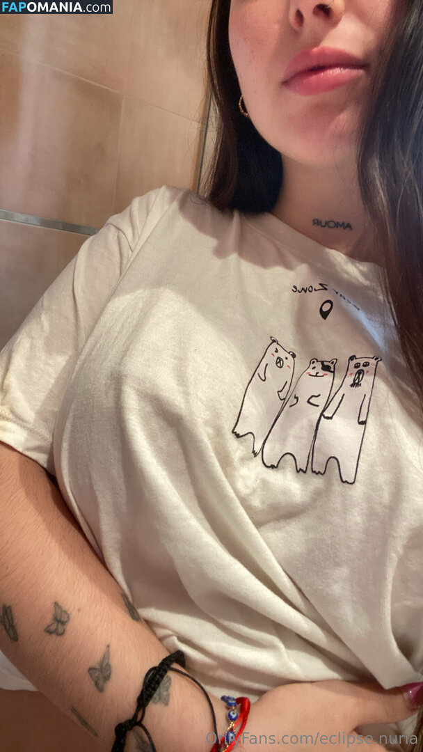 eclipse.nuria Çıplak OnlyFans  Sızdırılmış Fotoğraf #5