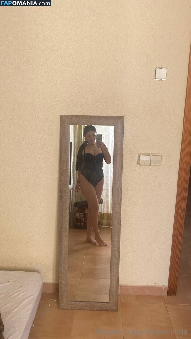 eclipse.nuria Çıplak OnlyFans  Sızdırılmış Fotoğraf #9