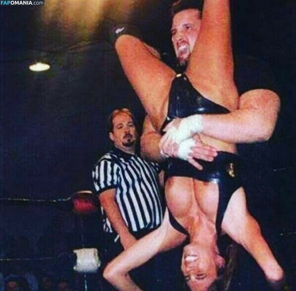 ECW Francine / ecwdivafrancine / francinepiaia Çıplak OnlyFans  Sızdırılmış Fotoğraf #3