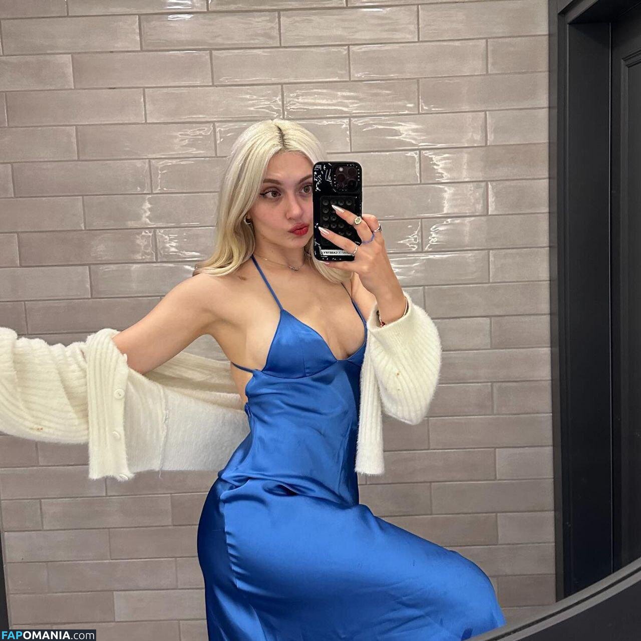 Eda Eryurt / EdaMilka / eda.eryurt Çıplak OnlyFans  Sızdırılmış Fotoğraf #1