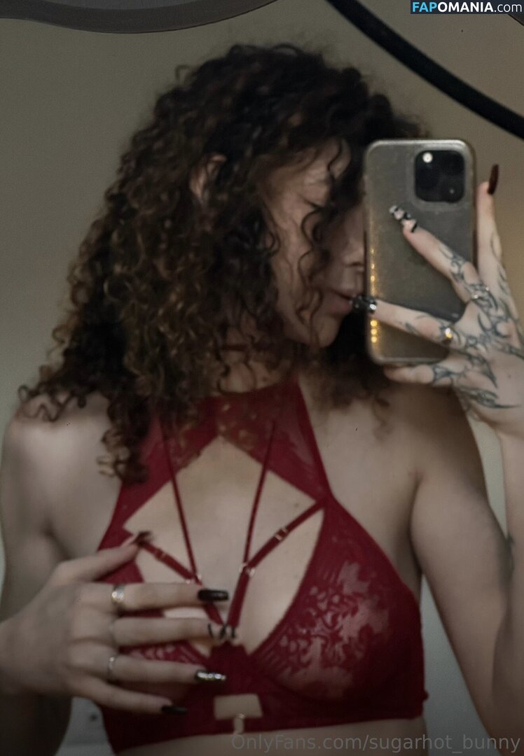Eden Ayalon / SugarHot_Bunny / edenayalon__ Çıplak OnlyFans  Sızdırılmış Fotoğraf #38