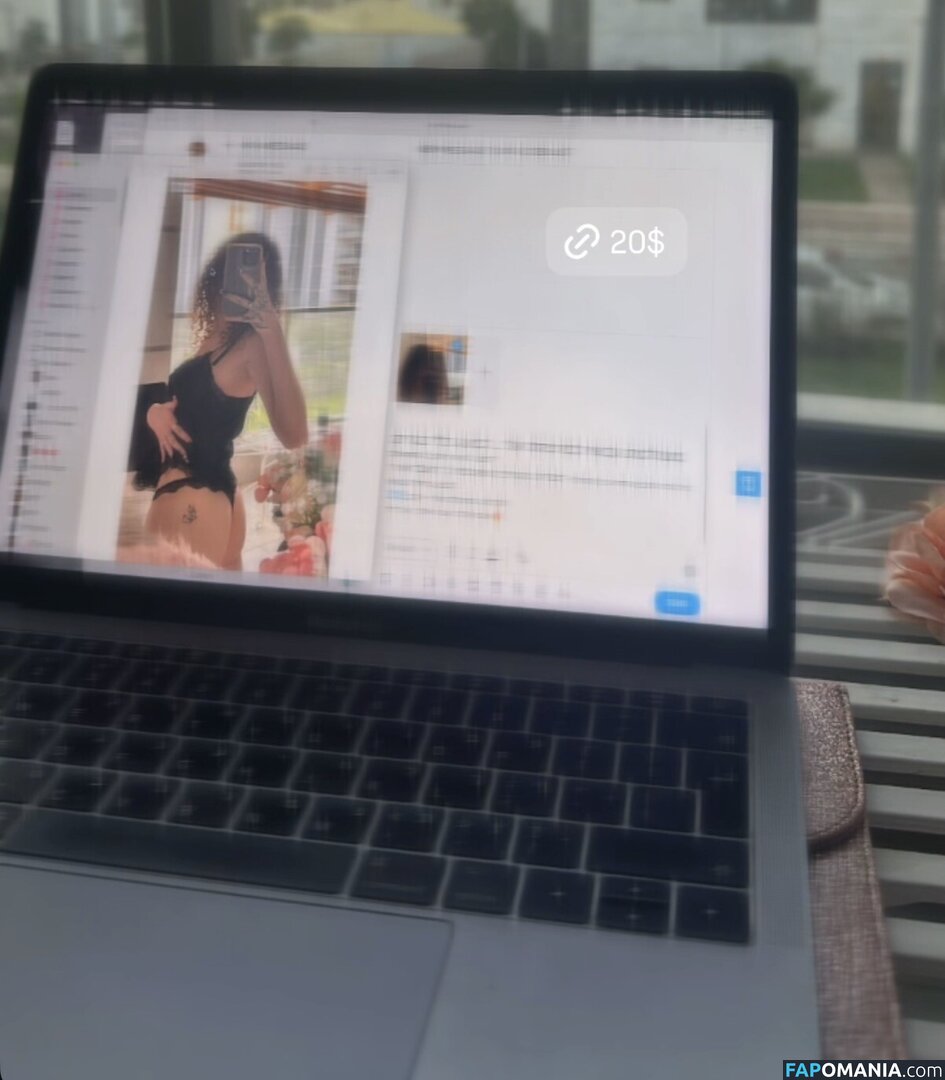 Eden Ayalon / SugarHot_Bunny / edenayalon__ Çıplak OnlyFans  Sızdırılmış Fotoğraf #39