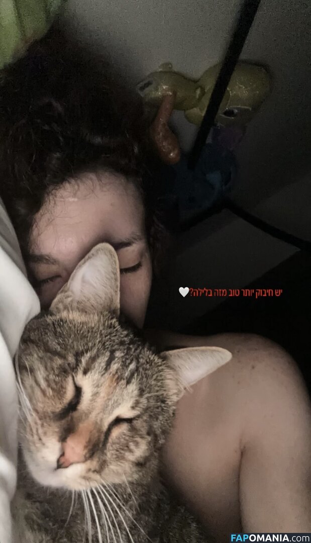 Eden Ayalon / SugarHot_Bunny / edenayalon__ Çıplak OnlyFans  Sızdırılmış Fotoğraf #41