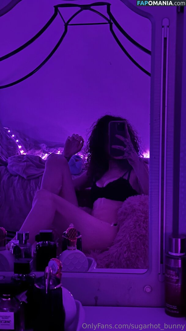 Eden Ayalon / SugarHot_Bunny / edenayalon__ Çıplak OnlyFans  Sızdırılmış Fotoğraf #43