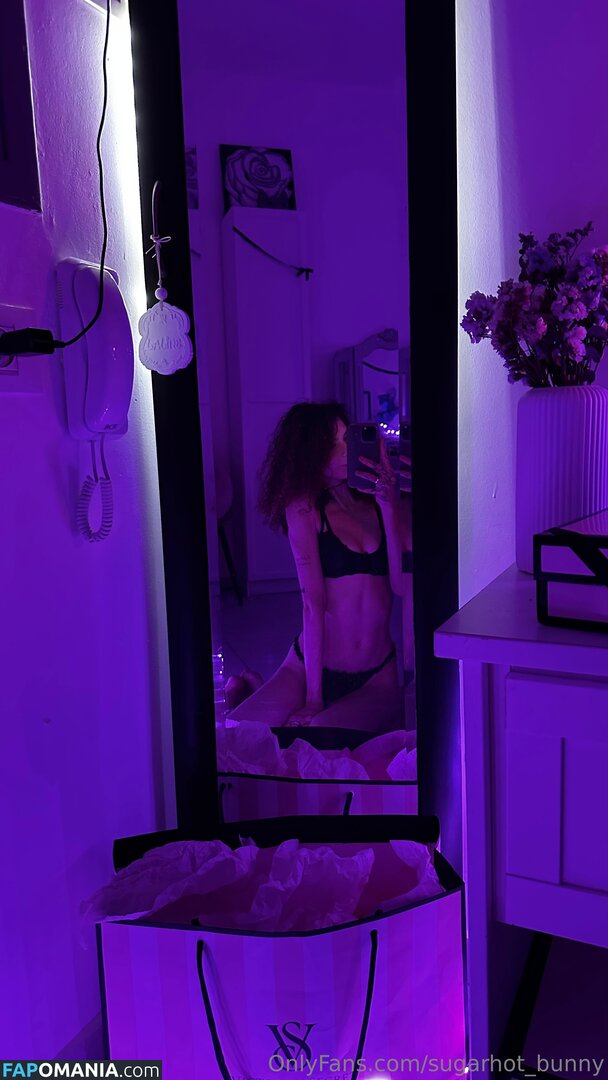 Eden Ayalon / SugarHot_Bunny / edenayalon__ Çıplak OnlyFans  Sızdırılmış Fotoğraf #44