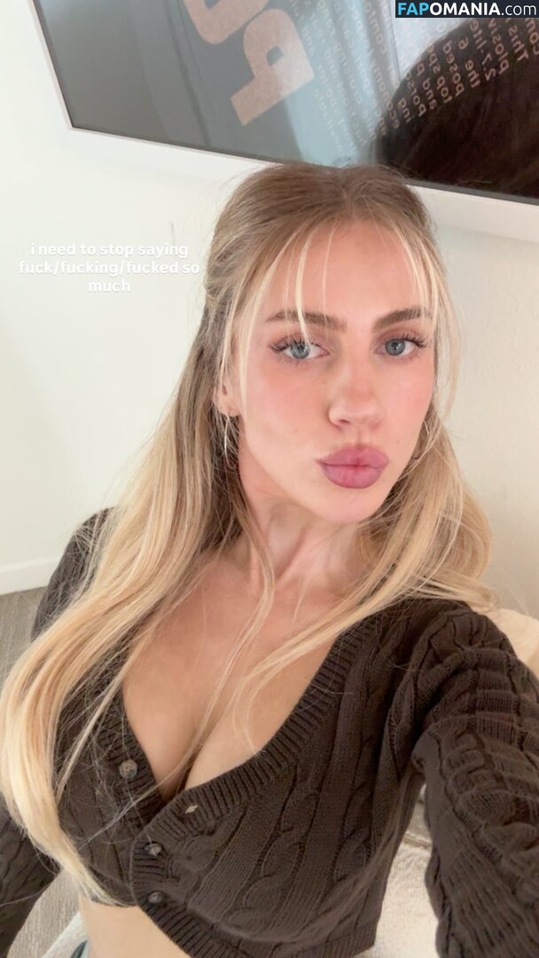 Eden Gross / edengross Çıplak OnlyFans  Sızdırılmış Fotoğraf #4