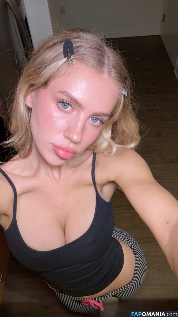 Eden Gross / edengross Çıplak OnlyFans  Sızdırılmış Fotoğraf #13