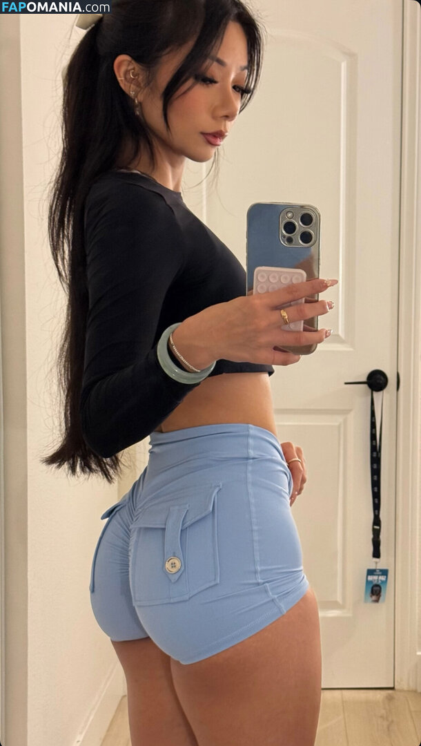 Eden Luong / edenmluong Çıplak OnlyFans  Sızdırılmış Fotoğraf #12