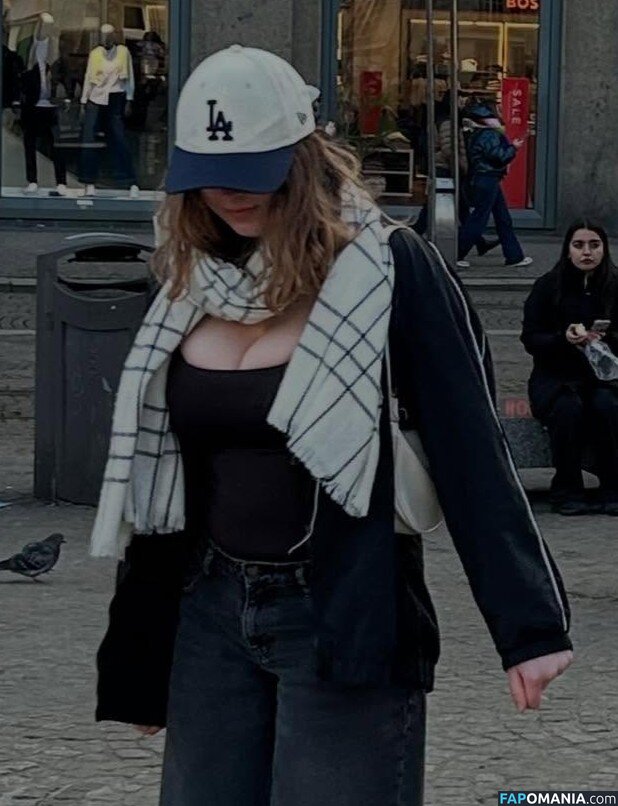 eden.ostrowski / edenspriv07 Çıplak OnlyFans  Sızdırılmış Fotoğraf #3