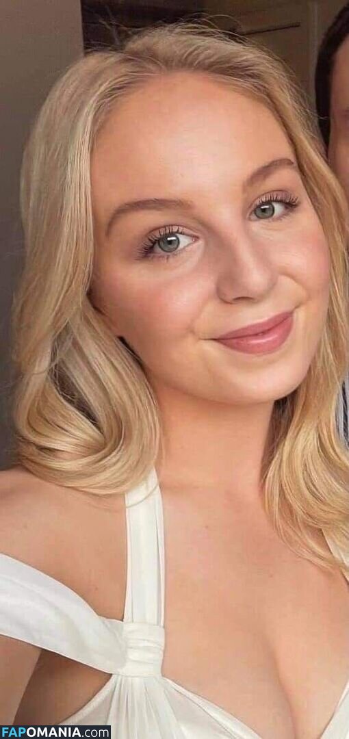 Eden Taylor Draper Çıplak OnlyFans  Sızdırılmış Fotoğraf #3