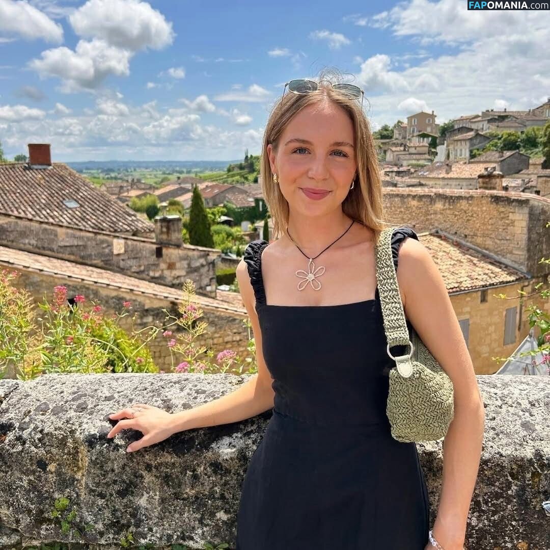 Eden Taylor Draper Çıplak OnlyFans  Sızdırılmış Fotoğraf #8