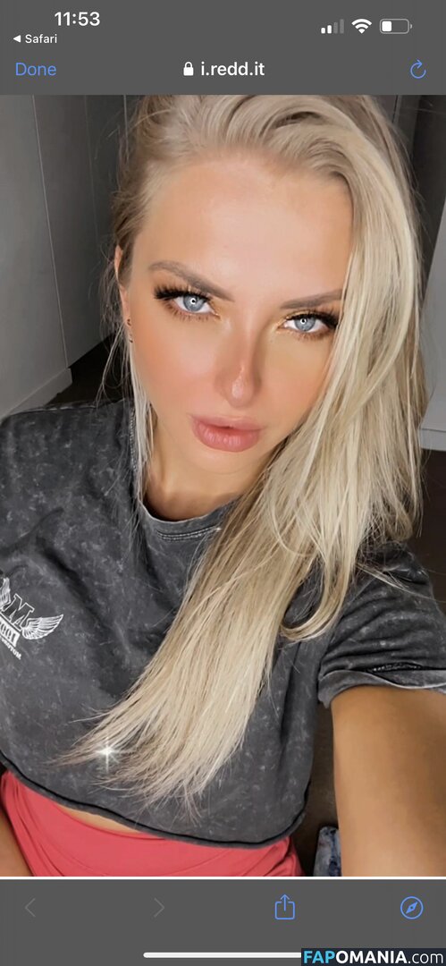 Edenlux / eden.luxx Çıplak OnlyFans  Sızdırılmış Fotoğraf #35