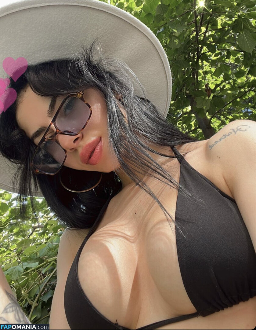Edibe Bereket / Madamelyax Çıplak OnlyFans  Sızdırılmış Fotoğraf #1
