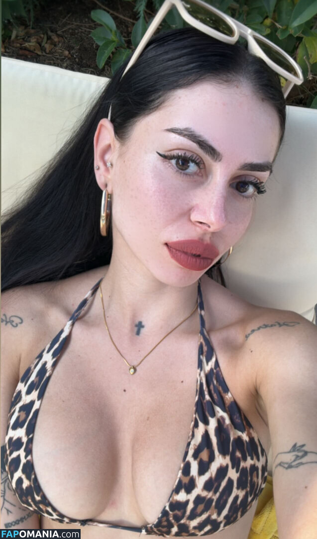 Edibe Bereket / Madamelyax Çıplak OnlyFans  Sızdırılmış Fotoğraf #4