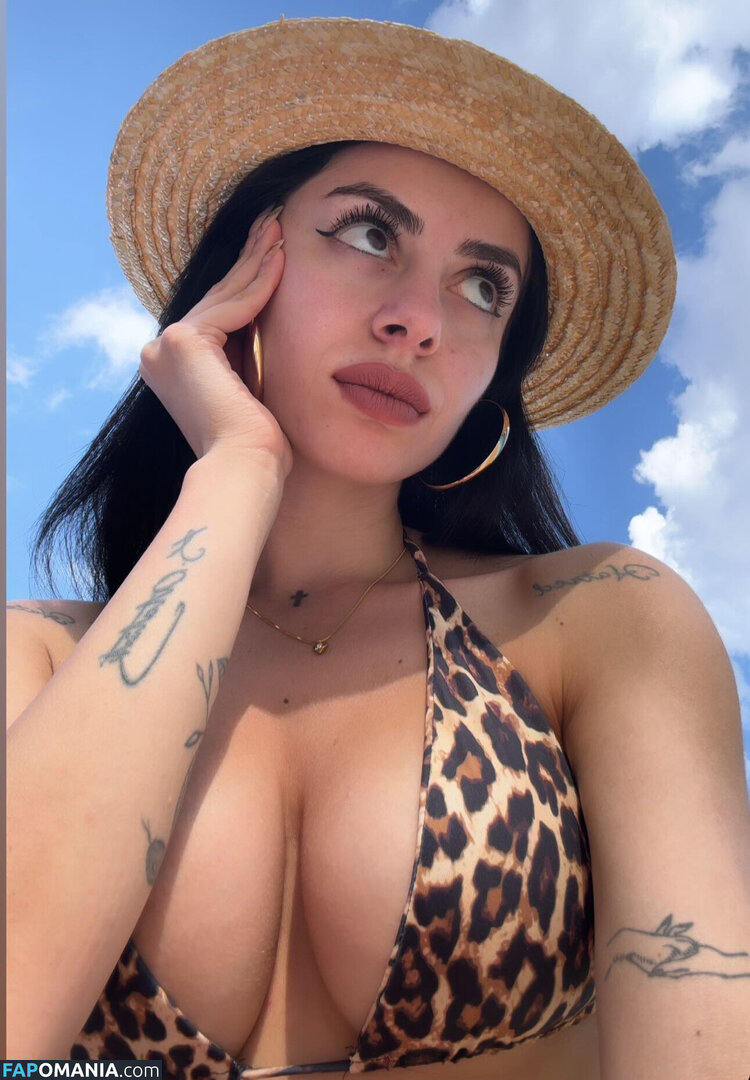 Edibe Bereket / Madamelyax Çıplak OnlyFans  Sızdırılmış Fotoğraf #5