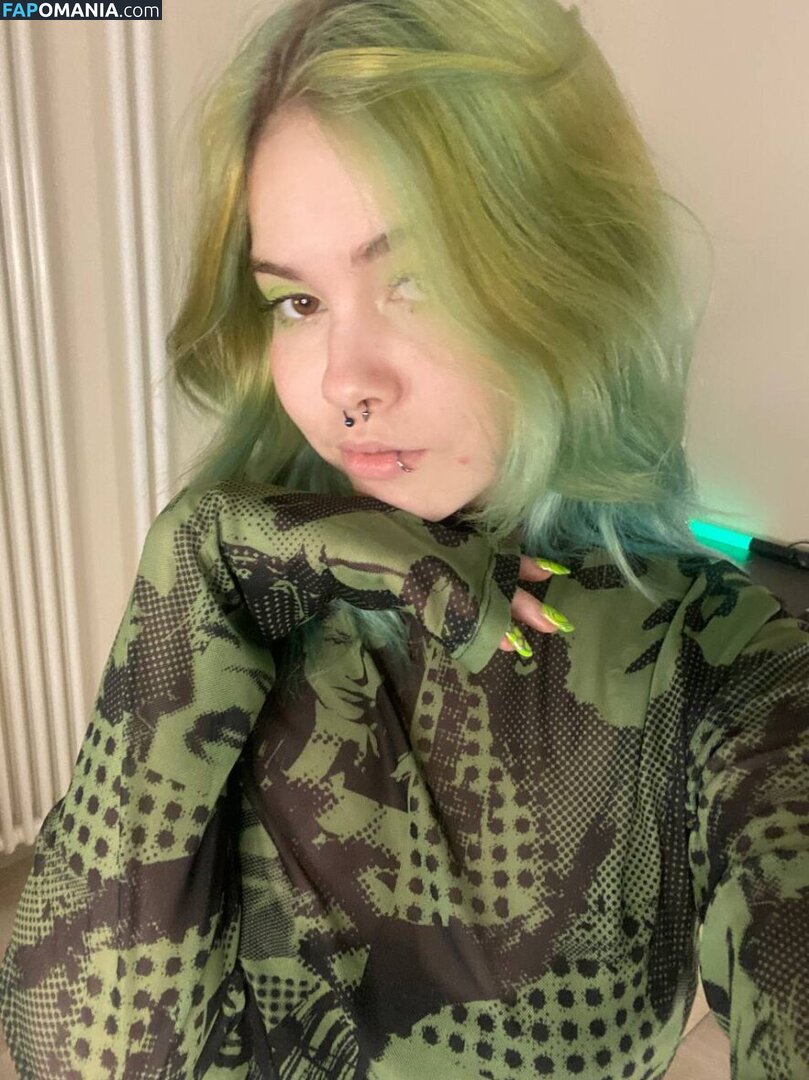 edinacowee Çıplak OnlyFans  Sızdırılmış Fotoğraf #1