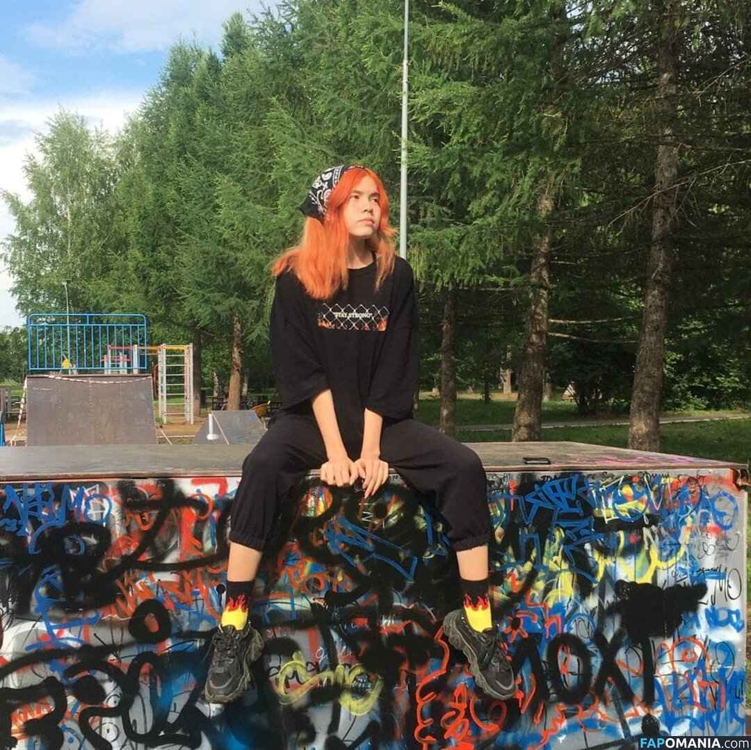 edinacowee Çıplak OnlyFans  Sızdırılmış Fotoğraf #2