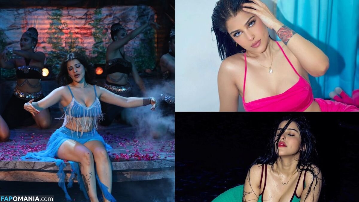 Edinrose Çıplak OnlyFans  Sızdırılmış Fotoğraf #5