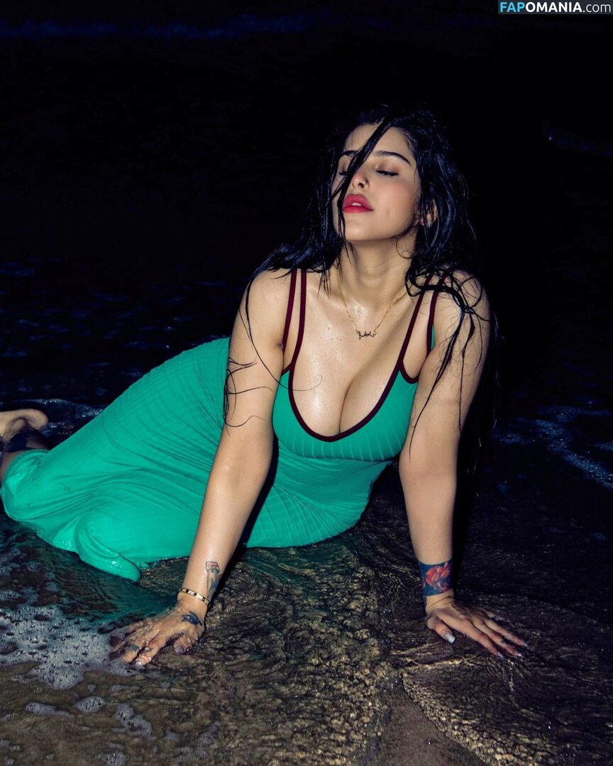 Edinrose Çıplak OnlyFans  Sızdırılmış Fotoğraf #6