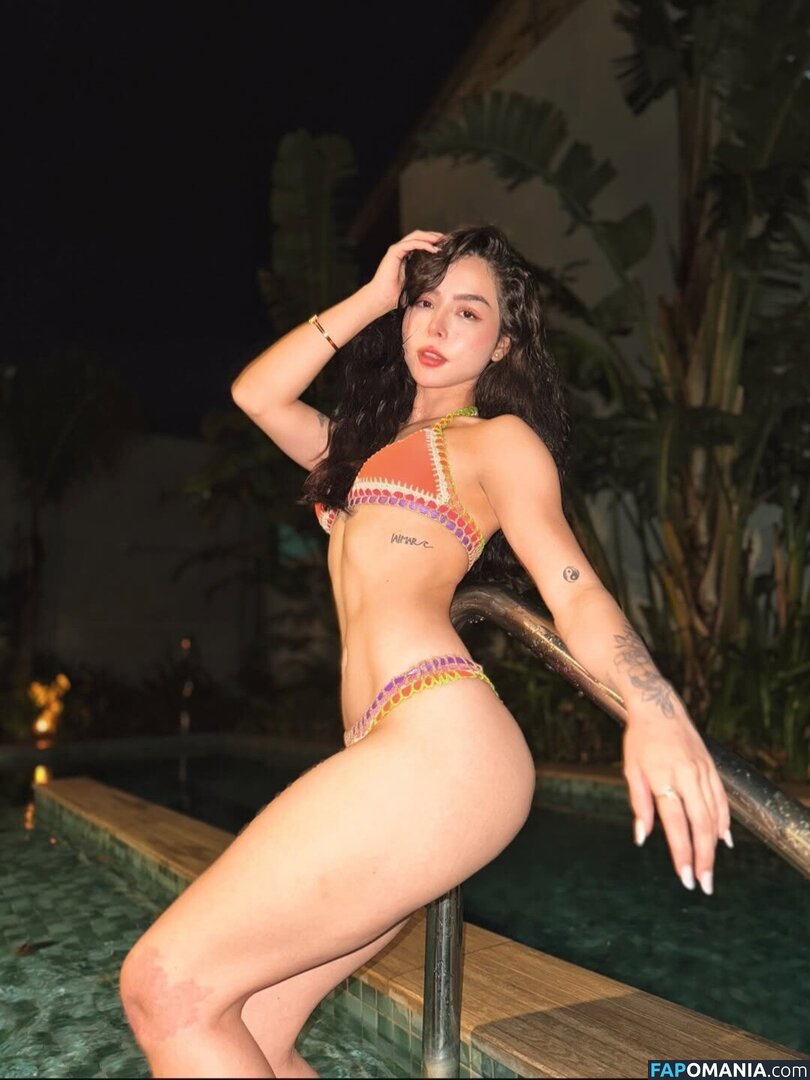 Eduarda Yuni / YuniDuda Çıplak OnlyFans  Sızdırılmış Fotoğraf #1