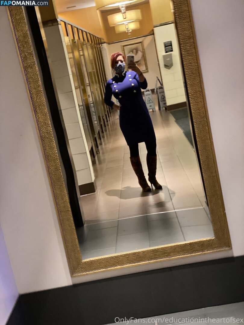 educationintheartofsex Çıplak OnlyFans  Sızdırılmış Fotoğraf #5