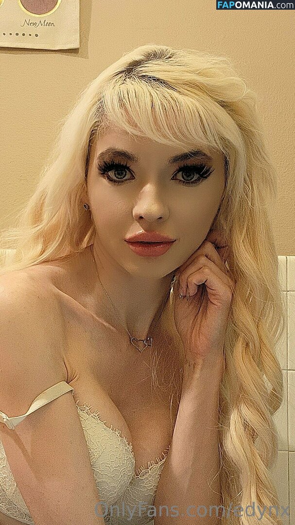 edyn.x / edynx Çıplak OnlyFans  Sızdırılmış Fotoğraf #2