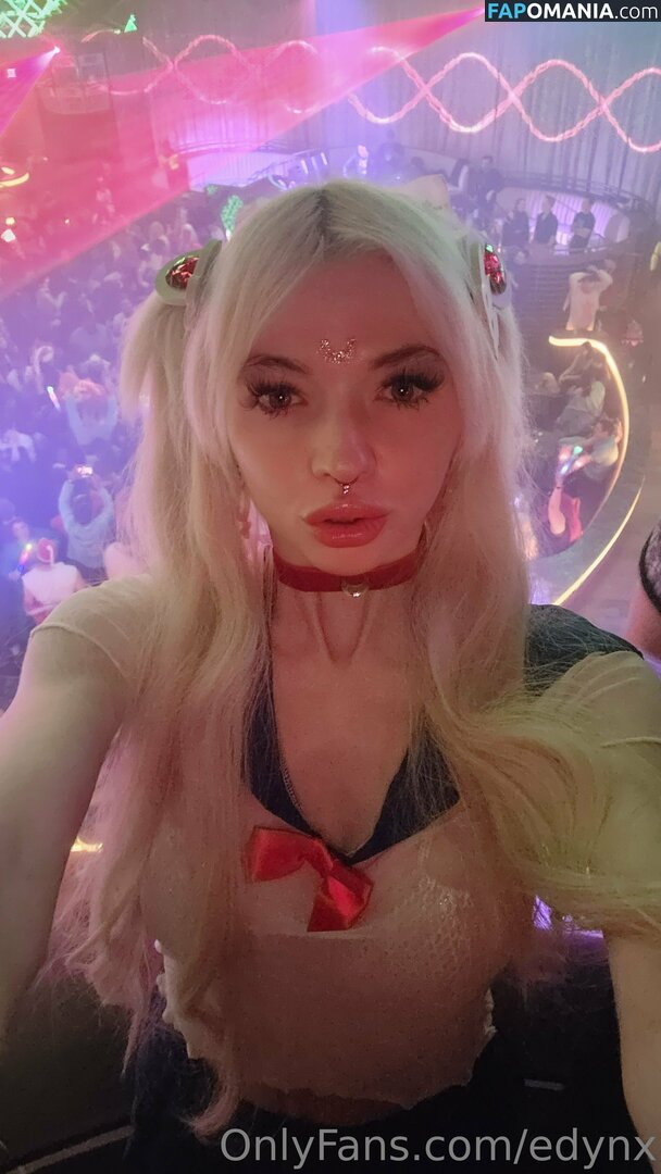 edyn.x / edynx Çıplak OnlyFans  Sızdırılmış Fotoğraf #3