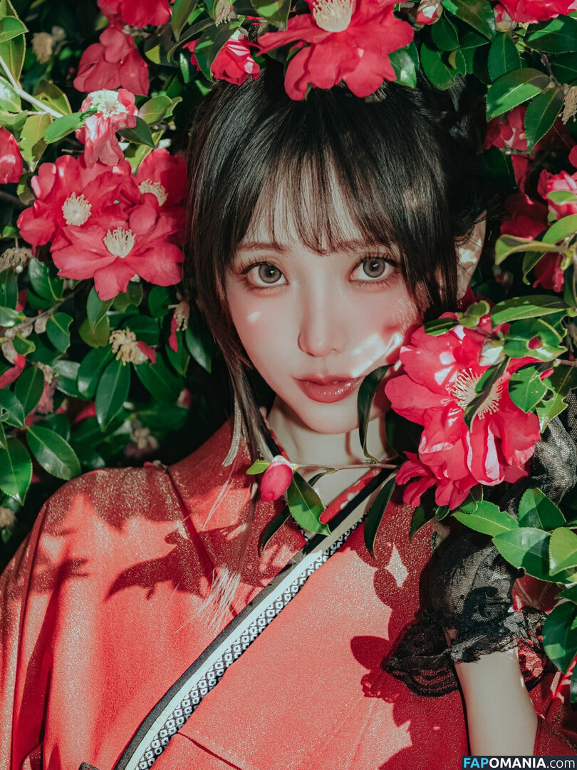 eeelyeee / eeelyeee (Ely Cosplay) Çıplak OnlyFans  Sızdırılmış Fotoğraf #10