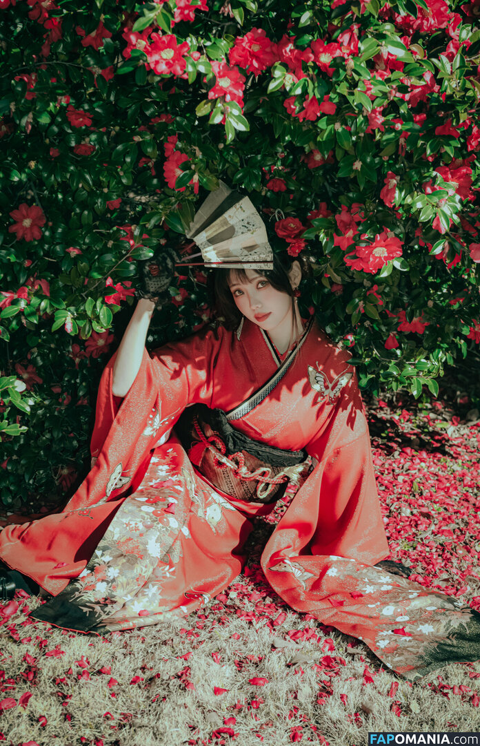 eeelyeee / eeelyeee (Ely Cosplay) Çıplak OnlyFans  Sızdırılmış Fotoğraf #13