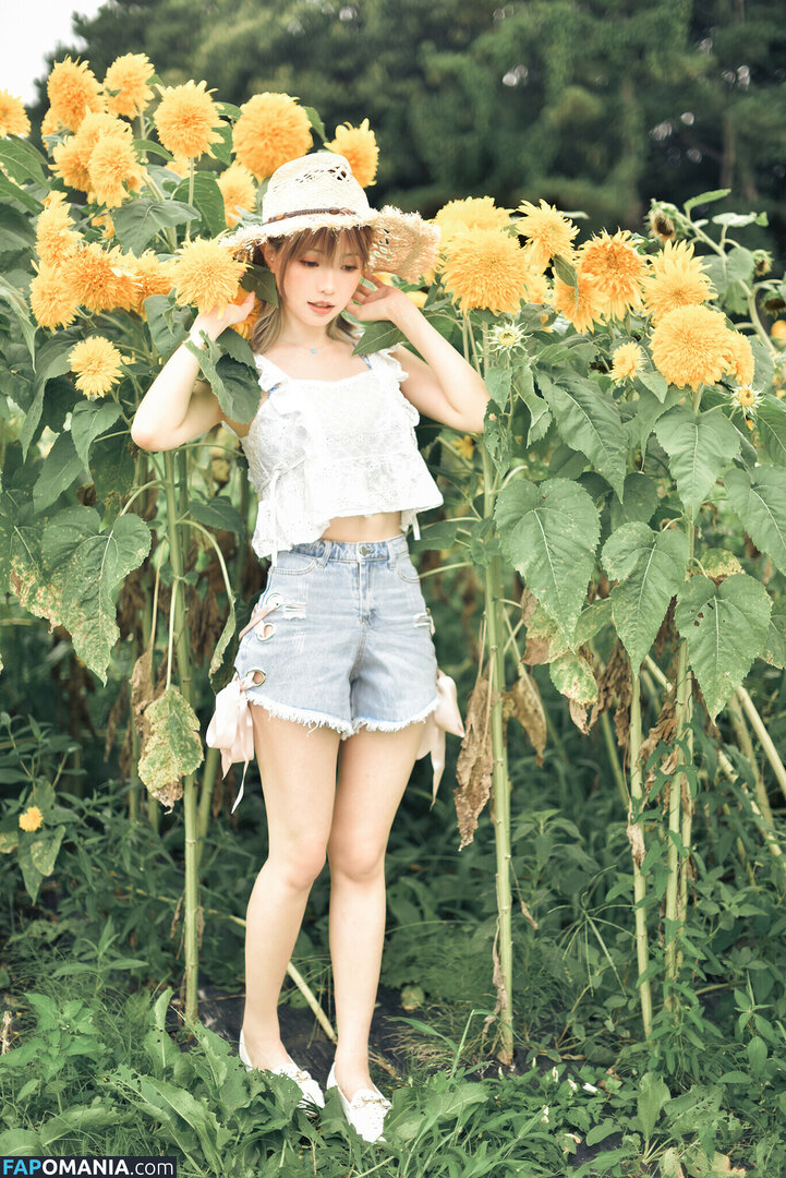 Ely Cosplay / eeelyeee Çıplak OnlyFans  Sızdırılmış Fotoğraf #160