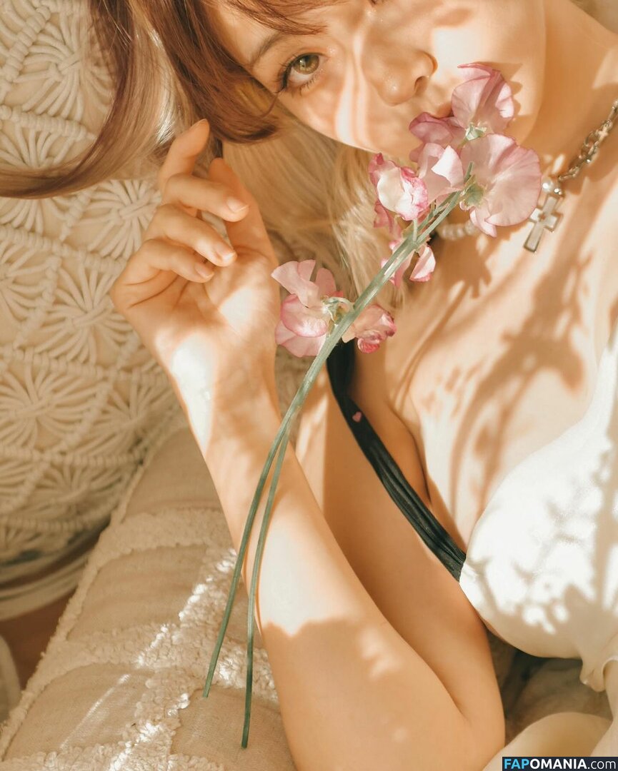 Ely Cosplay / eeelyeee Çıplak OnlyFans  Sızdırılmış Fotoğraf #286