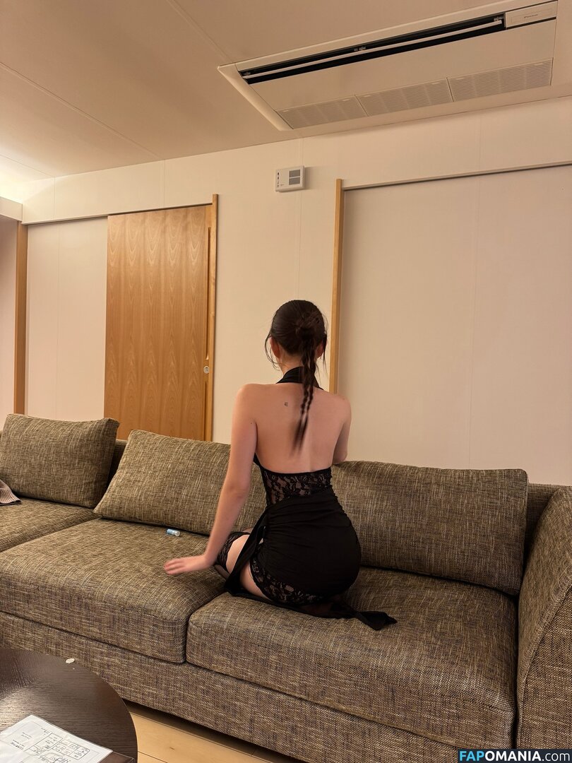 eeu_nkyo Çıplak OnlyFans  Sızdırılmış Fotoğraf #5