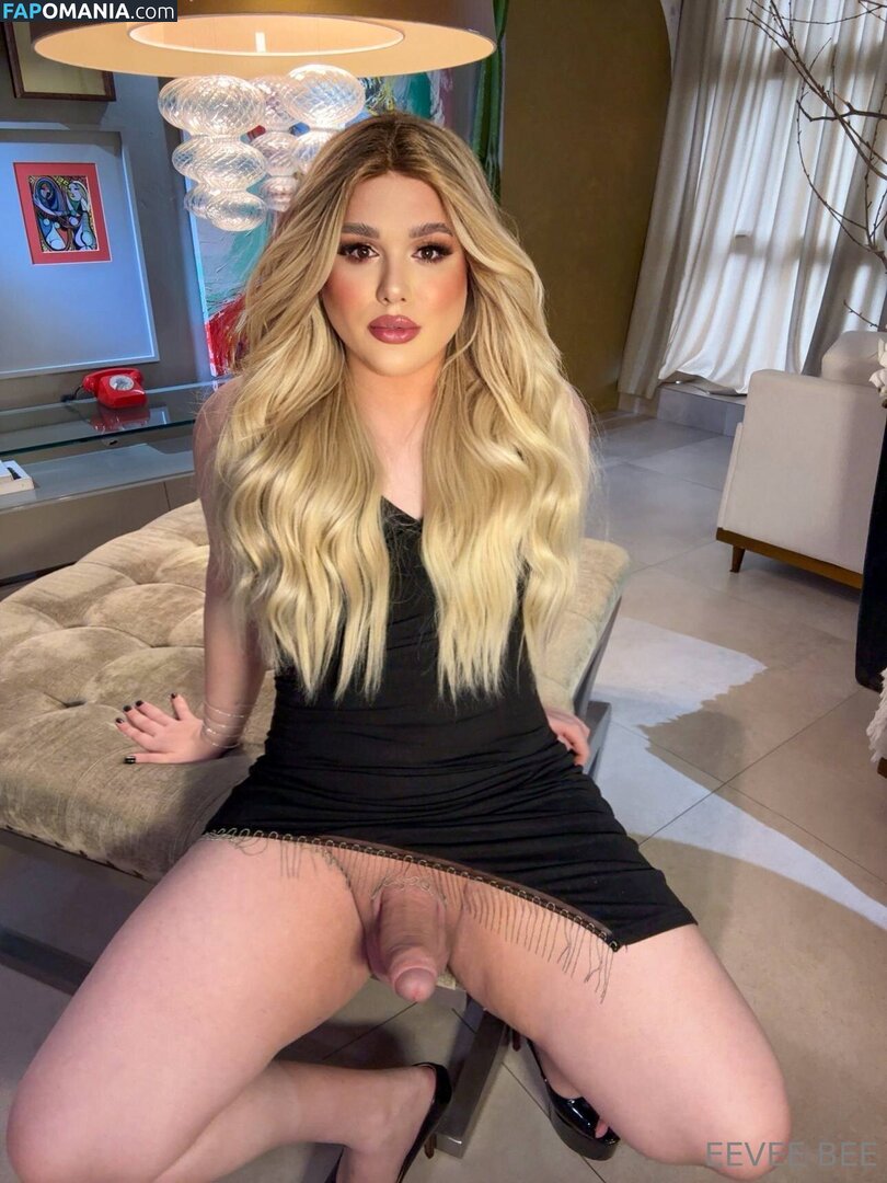 Eeveebeeshow / eevee_bee / eeveethebee Çıplak OnlyFans  Sızdırılmış Fotoğraf #361