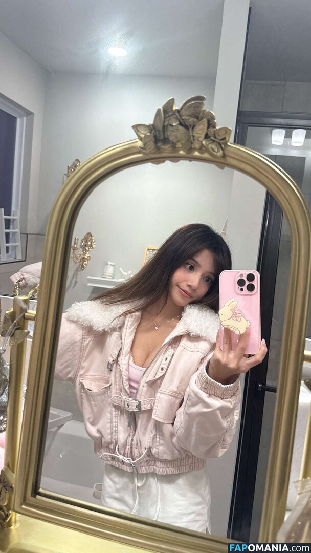 Eeveenara | Eevee Enara Çıplak OnlyFans  Sızdırılmış Fotoğraf #9