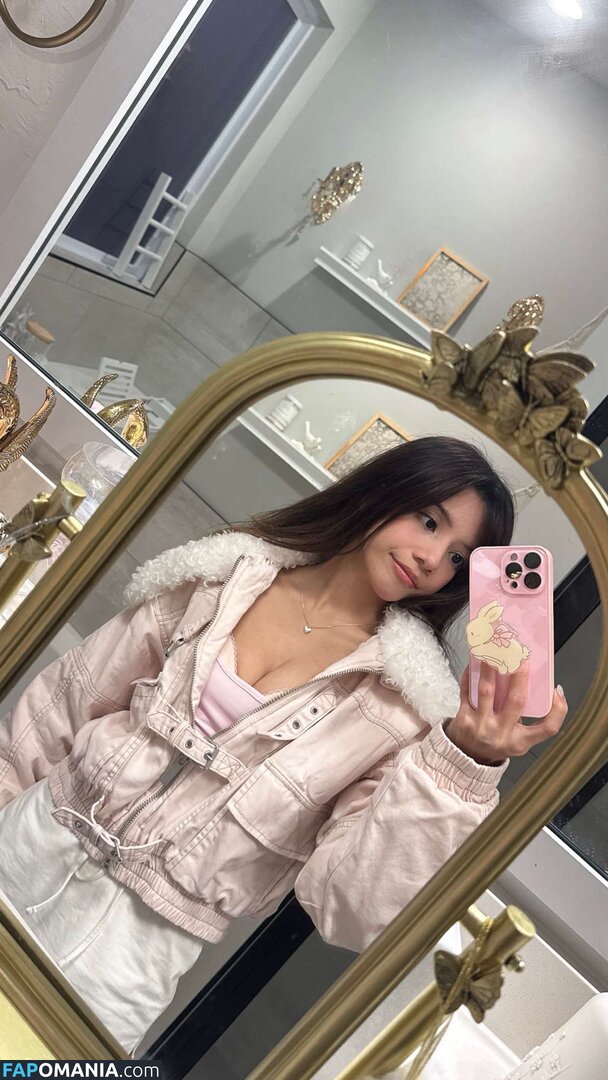 Eeveenara | Eevee Enara Çıplak OnlyFans  Sızdırılmış Fotoğraf #10