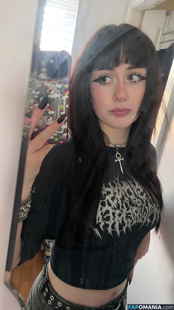 EFCevie / eevieaspen Çıplak OnlyFans  Sızdırılmış Fotoğraf #2