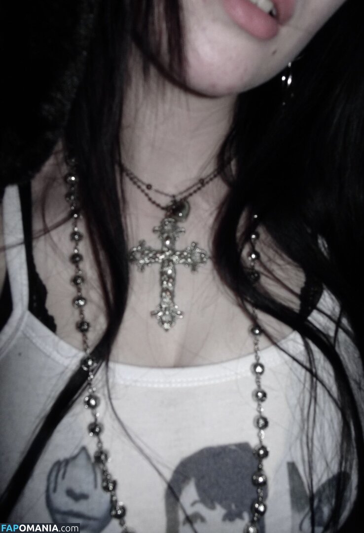 EFCevie / eevieaspen Çıplak OnlyFans  Sızdırılmış Fotoğraf #3