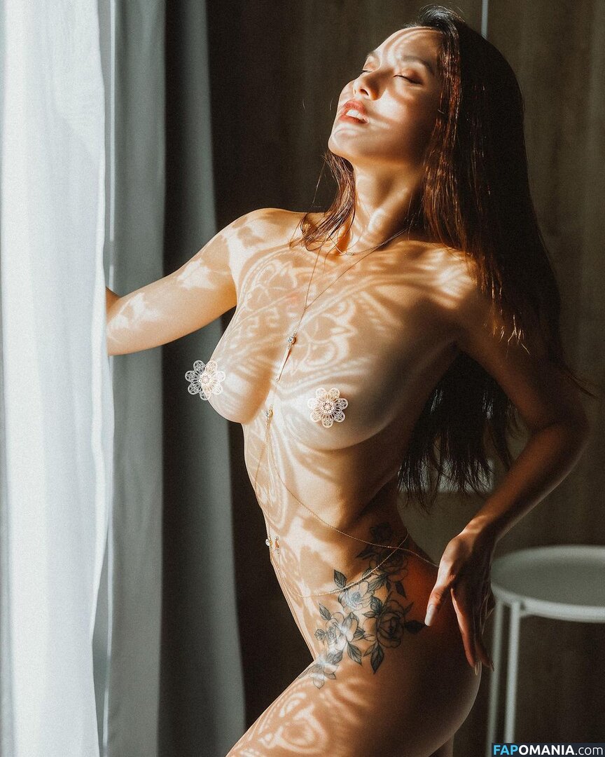 effi_hsintzu Çıplak OnlyFans  Sızdırılmış Fotoğraf #2