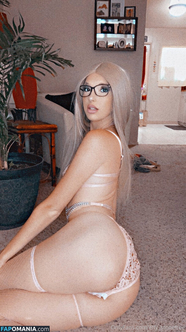 effy_stonefree / halfelfhalfdevil Çıplak OnlyFans  Sızdırılmış Fotoğraf #9