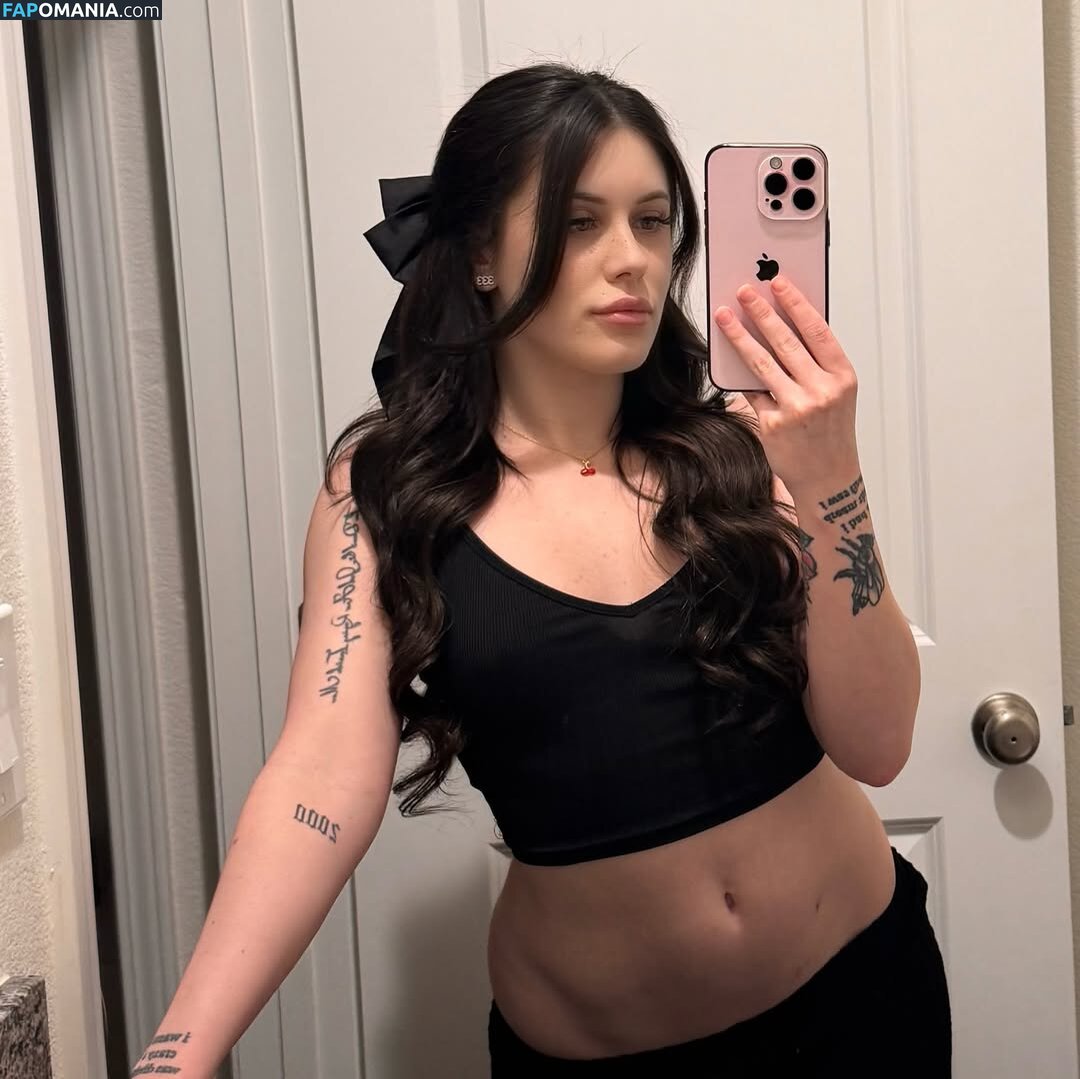 EffyElizabeth / cherry_cvnt Çıplak OnlyFans  Sızdırılmış Fotoğraf #1